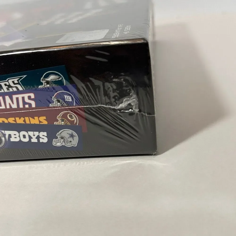 NFL Game Day Board Game  NEW Sealed in Box